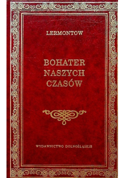Bohater naszych czasów
