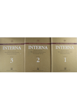 Interna Tom 1 do 3