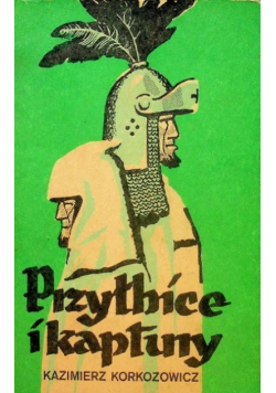 Przyłbice i kaptury