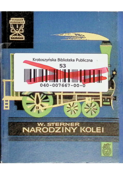 Narodziny kolei