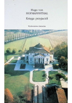 Księga przyjaciół