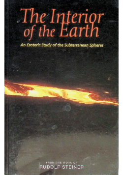 The Interior of the Earth