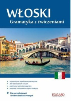 Włoski Gramatyka z ćwiczeniami