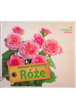 Róże