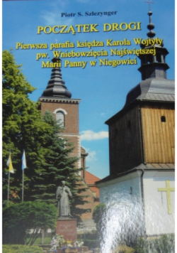 Początek drogi