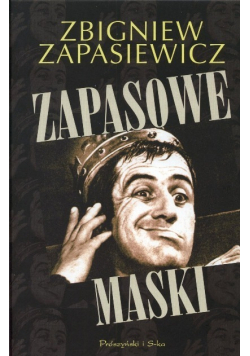 Zapasowe maski