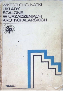 Układy scalone w urządzeniach krótkofalarskich