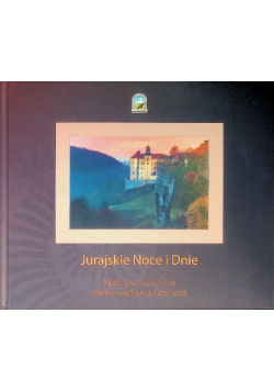 Jurajskie Noce i Dnie