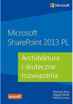 Microsoft SharePoint 2013 PL