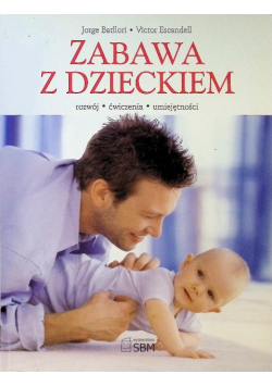 Zabawa z dzieckiem