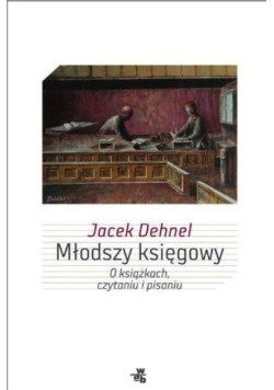 Młodszy księgowy