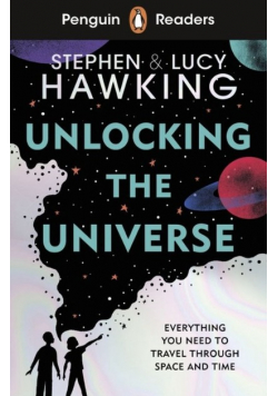 Penguin Readers Level 5 Unlocking The Universe