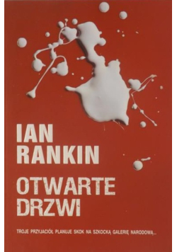 Otwarte drzwi