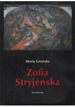 Zofia Stryjeńska