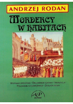 Mordercy w habitach
