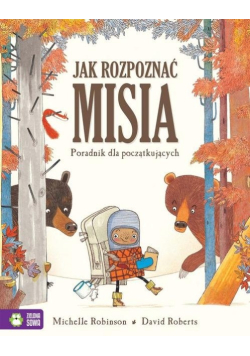 Jak rozpoznać misia