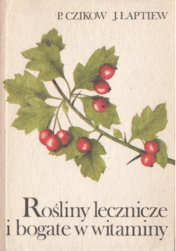 Rośliny lecznicze i bogate w witaminy