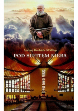 Pod sufitem nieba