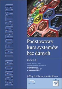 Podstawowy kurs systemów baz danych