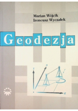 Geodezja