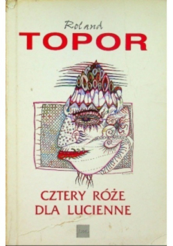 Cztery róże dla Lucienne