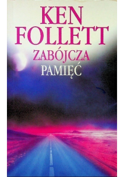 Zabójcza pamięć