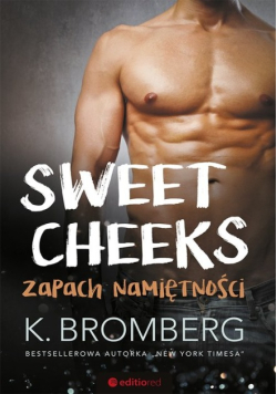 Sweet Cheeks Zapach namiętności