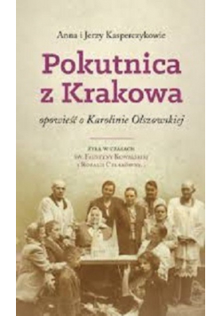 Pokutnica z Krakowa