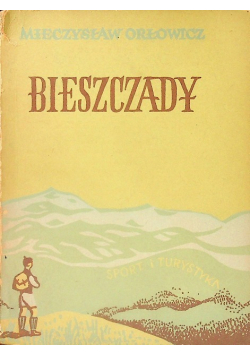 Bieszczady