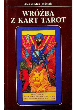 Wróżba z kart tarot