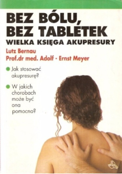 Bez bólu, bez tabletek