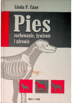 Pies Zachowanie żywienie i zdrowie