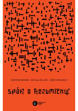 Spór o rozumienie