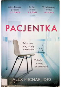 Pacjentka