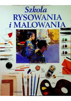 Szkoła rysowania i malowania