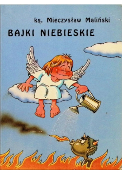 Bajki niebieskie