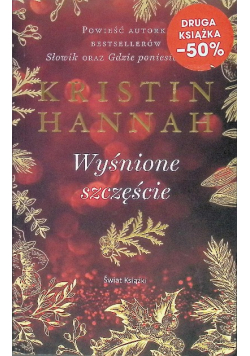 Wyśnione szczęście
