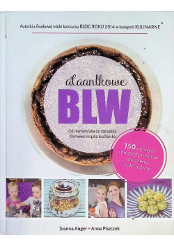 Alaantkowe BLW