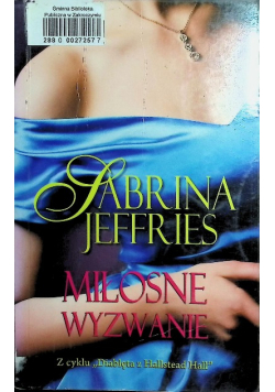 Miłosne wyzwanie