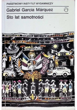 Sto lat samotności