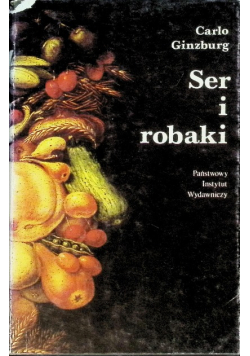 Ser i robaki