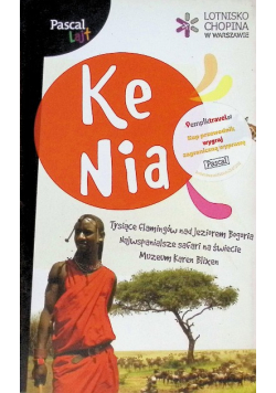 Kenia