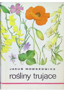 Rośliny Trujące