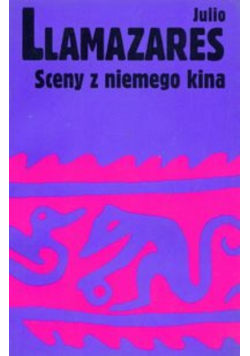 Sceny z niemego kina