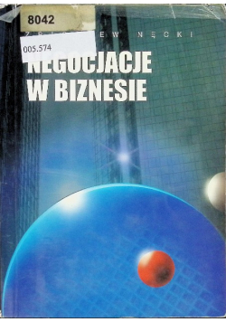 Negocjacje w biznesie