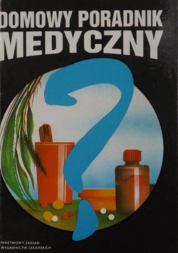 Domowy poradnik medyczny