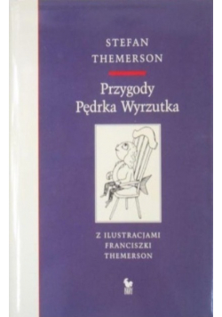 Przygody Pędrka Wyrzutka