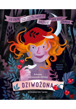 Dziwożona