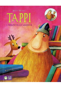 Tappi i niezwykłe miejsce