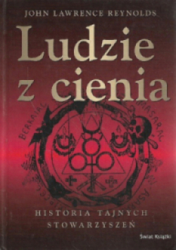 Ludzie z cienia